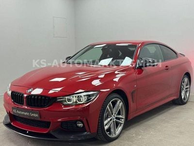 BMW 440