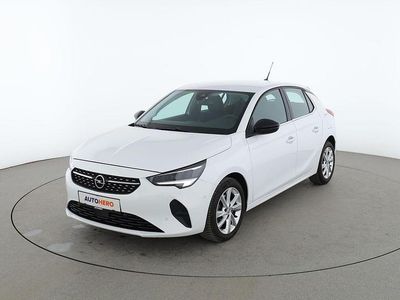 Brugt Opel Corsa Elegance 101 HK (74 kW) 2023 Hvid Hatchback