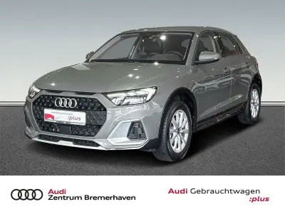 Gebraucht Audi A1