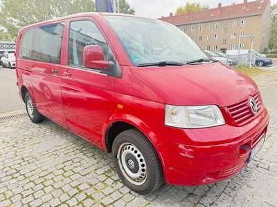 VW T5