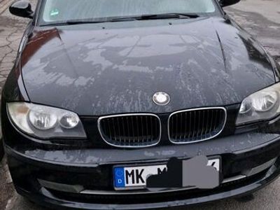 gebraucht BMW 116 i 2007