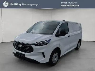 Occasion Ford Transit Custom