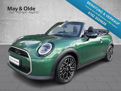 Mini Cooper Cabriolet