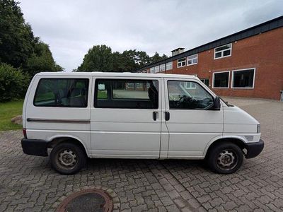 VW T4