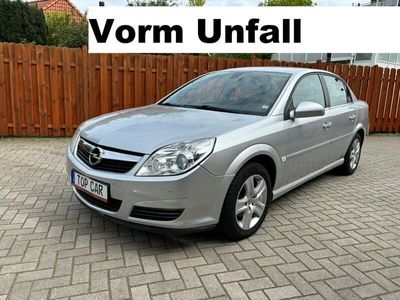 gebraucht Opel Vectra Edition