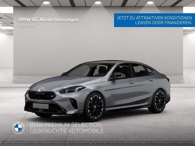 Grau Gebraucht 2024 BMW M235 Shadowline Coupé | 51.501 € (Fairer Preis)