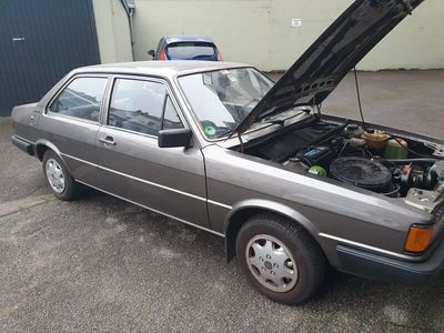 gebraucht Audi 80 CL