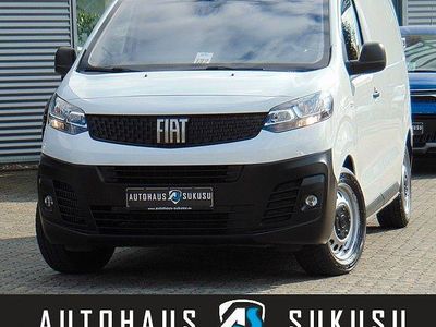 Weiß Gebraucht 2022 Fiat Scudo Van | 14.990 € (Fairer Preis)