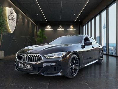 BMW 840