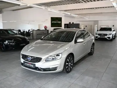 Gebraucht Volvo S60