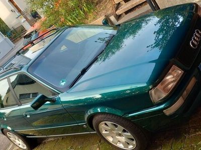 gebraucht Audi 80 2.0 E Avant E