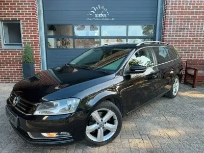 Gebraucht VW Passat