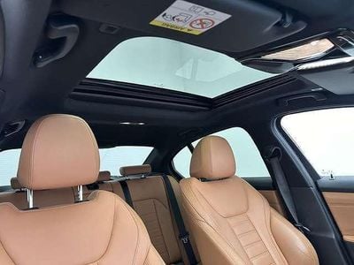 Gebraucht BMW 318 M Sport 150 PS (110 kW) 2021 Schwarz metallic