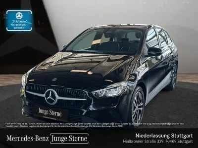Gebraucht Mercedes B250e