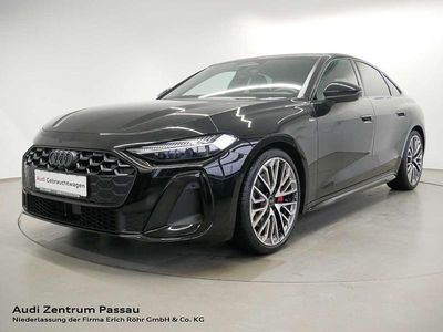 Usata Audi A5 S-Line 204 CV (150 kW) 2025 Nero Coupé