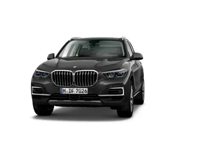 Gebraucht BMW X5 Efficient Dynamics 286 PS (210 kW) 2025 SUV