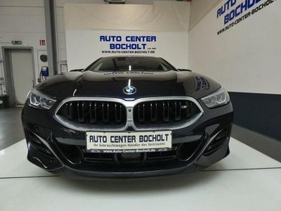 BMW M850