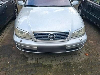 Gebraucht Opel Omega 179 PS (131 kW) 2001 Kombi