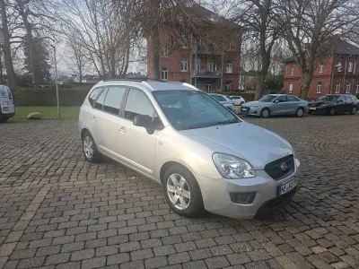 Gebraucht Kia Carens