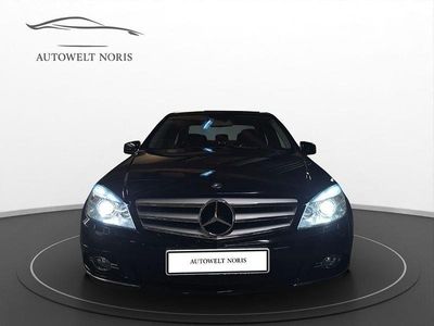 Mercedes C250