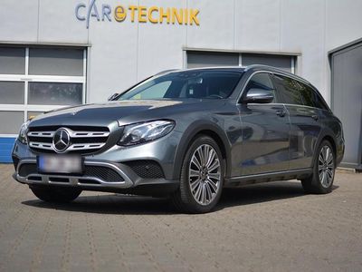 Mercedes E350