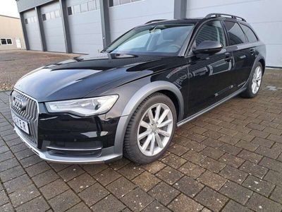 gebraucht Audi A6 Allroad 3.0 TDI