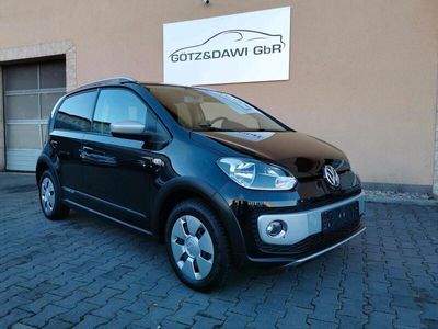 gebraucht VW cross up! UP!*Navi* *PDC* *Klima*