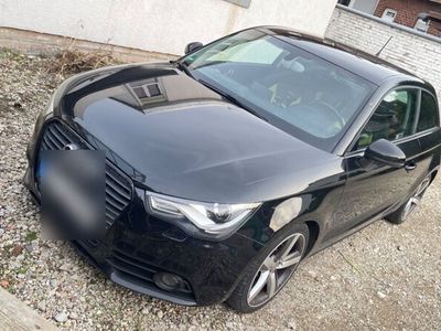 gebraucht Audi A1 1.2 TFSI Ambition Ambition