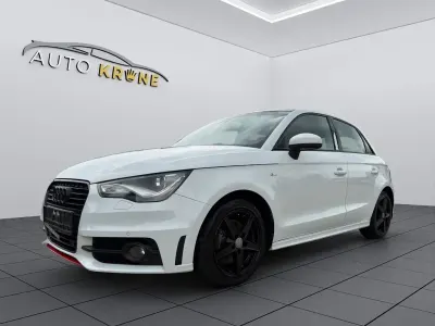Gebraucht Audi A1 Sportback