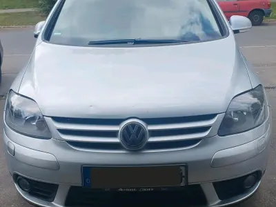 Gebraucht VW Golf V