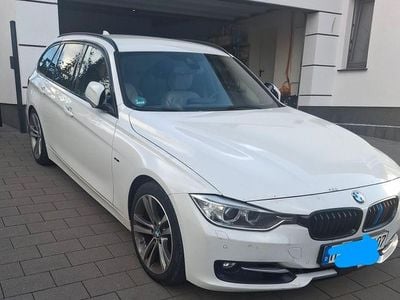 BMW 325