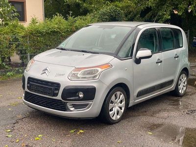 Citroën C3 Picasso