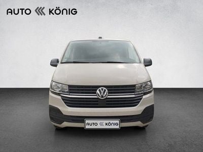VW Multivan