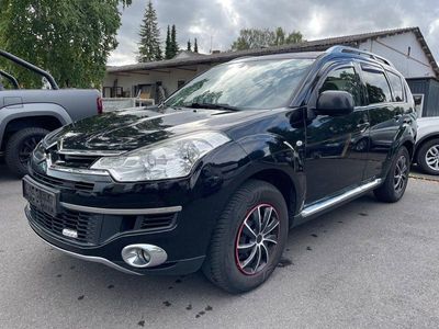Citroën C-Crosser