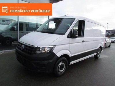 Gebraucht VW Crafter 177 PS (130 kW) 2022 Weiß Van