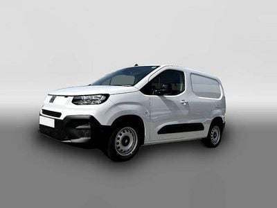 Neu Fiat Doblò 100 kW (136 PS) 2025 Weiß Van / Kleinbus