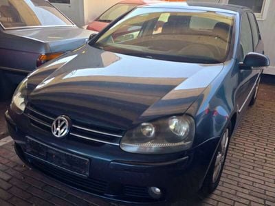 VW Golf VI