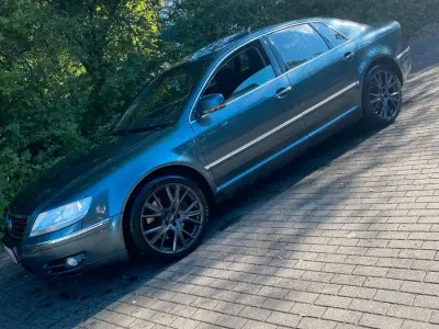 Gebraucht VW Phaeton