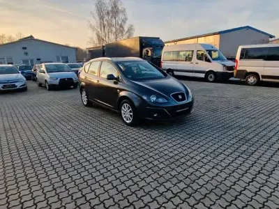 Gebraucht Seat Altea XL