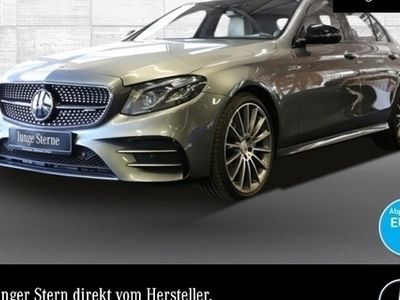 25 945 Mercedes E Class Gebraucht Kaufen Autouncle