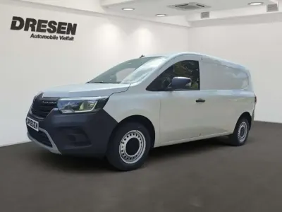 Używany Renault Kangoo