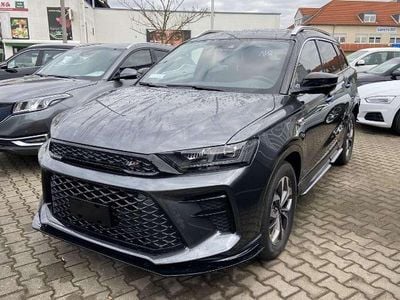 Gebraucht SWM G01 133 PS (97 kW) 2023 Grau SUV