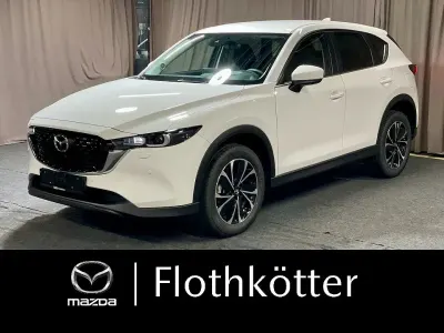 Gebraucht Mazda CX-5