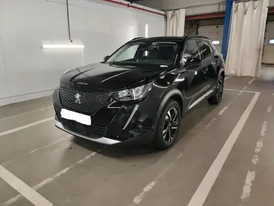 Gebraucht Peugeot 2008