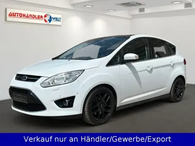 Gebraucht Ford C-MAX