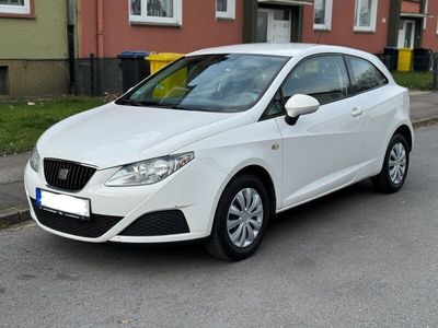 gebraucht Seat Ibiza 1.6L Bi-Fuel*LPG*1.HAND*Scheckheft*TÜV