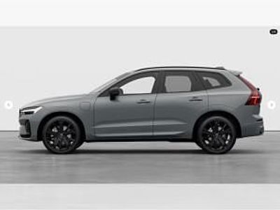 Nuova Volvo XC60 Plus 310 CV (228 kW) 2025 Grigio SUV