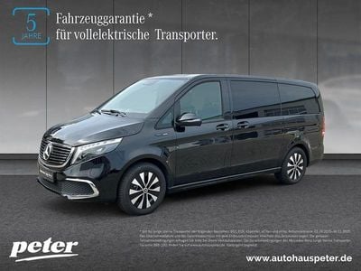 Mercedes EQV300