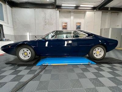 gebraucht Ferrari Dino GT4 208 ***Keramikbeschichtet***