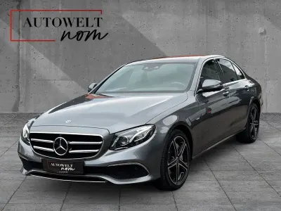 Gebraucht Mercedes E400